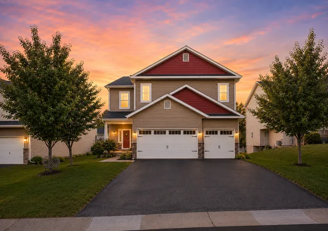 Photo 1 of Single family home for sale at 16280 Tahinka Ct Nw, Prior Lake, MN 55372 | MLS# 7119404 | Listing updated on 2026-09-13