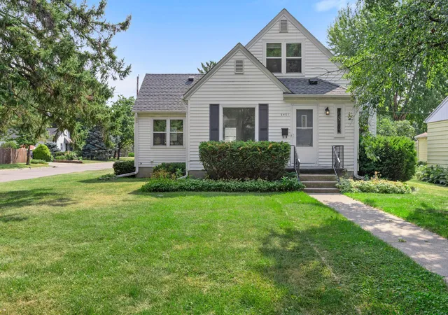 Photo 1 of Single family home for sale at 6401 Logan Ave S, Minneapolis, MN 55423 | MLS# 7119426 | Listing updated on 2026-09-11