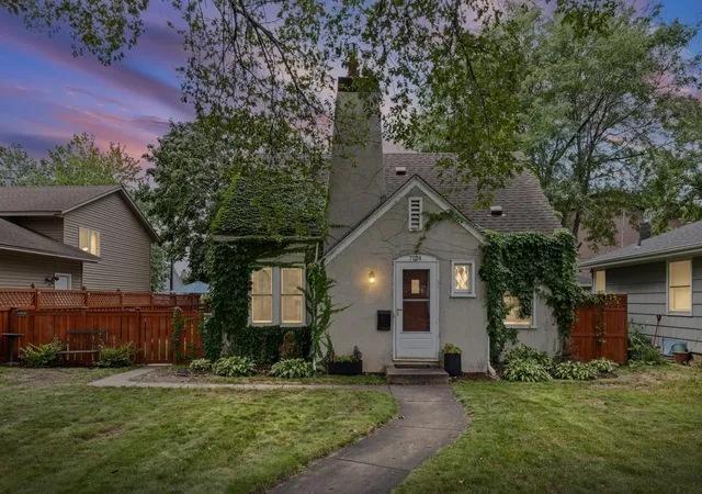 Photo 1 of Sale Pending at 7124 1st Avenue S, Richfield, MN 55423 | MLS# 7119434 | Listing updated on 2026-09-15