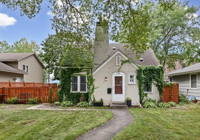 Photo 2 of Sale Pending at 7124 1st Avenue S, Richfield, MN 55423 | MLS# 7119434 | Listing updated on 2026-09-15