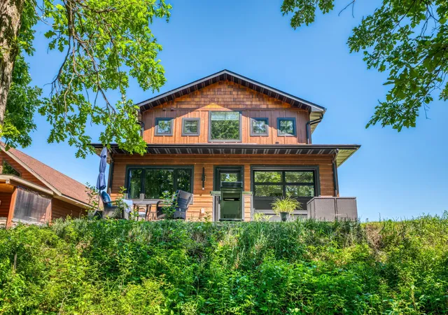 Photo 1 of Single family home for sale at 16634 Hightop Way Nw, Cass Lake, MN 56633 | MLS# 7119473 | Listing updated on 2026-09-11