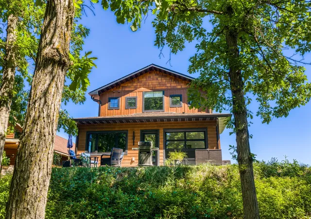 Photo 3 of Single family home for sale at 16634 Hightop Way Nw, Cass Lake, MN 56633 | MLS# 7119473 | Listing updated on 2026-09-11