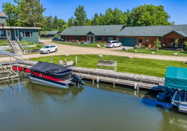 Photo 4 of Single family home for sale at 16634 Hightop Way NW, Cass Lake, MN 56633 | MLS# 7119473 | Listing updated on 2026-09-11