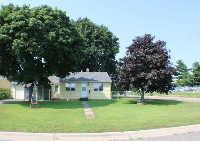 Photo 1 of Single family home for sale at 6300 60th Avenue N, Crystal, MN 55428 | MLS# 7119496 | Listing updated on 2026-09-08