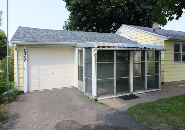Photo 3 of Single family home for sale at 6300 60th Avenue N, Crystal, MN 55428 | MLS# 7119496 | Listing updated on 2026-09-08