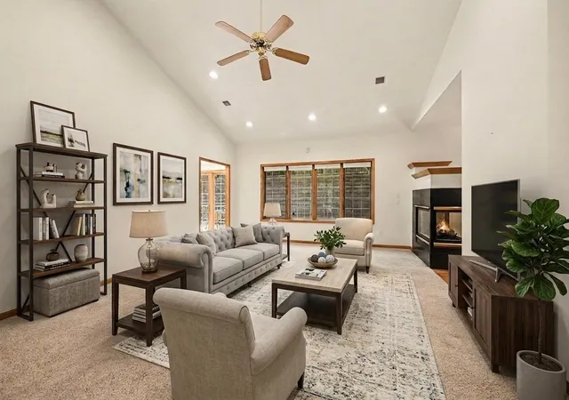 Photo 2 of Single family home for sale at 12999 Garvin Brk Ln, Saint Paul, MN 55124 | MLS# 7119580 | Listing updated on 2026-10-07