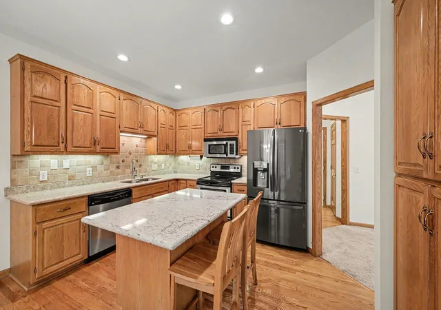 Photo 3 of Single family home for sale at 12999 Garvin Brk Ln, Saint Paul, MN 55124 | MLS# 7119580 | Listing updated on 2026-10-07