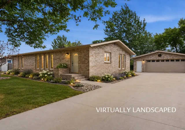 Photo 2 of Single family home for sale at 607 9th Street W, West Fargo, ND 58078 | MLS# 7119619 | Listing updated on 2026-09-11