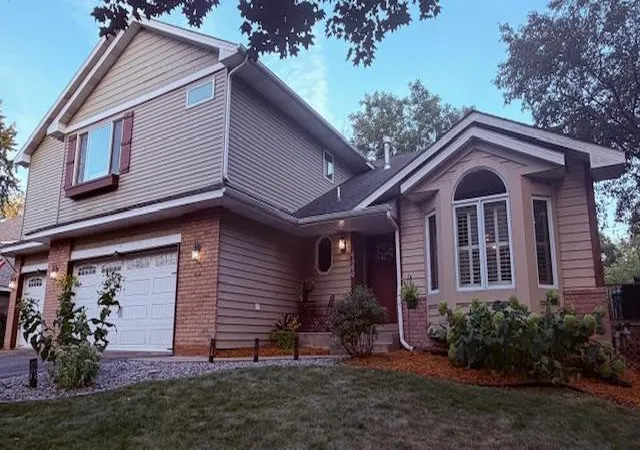 Photo 1 of Single family home for sale at 6560 White Oak Rd, Hugo, MN 55038 | MLS# 7119676 | Listing updated on 2026-09-17