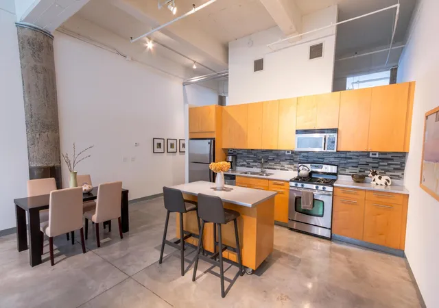 Photo 3 of Condo for sale at 700 Washington Ave N #507, Minneapolis, MN 55401 | MLS# 7119680 | Listing updated on 2026-09-11