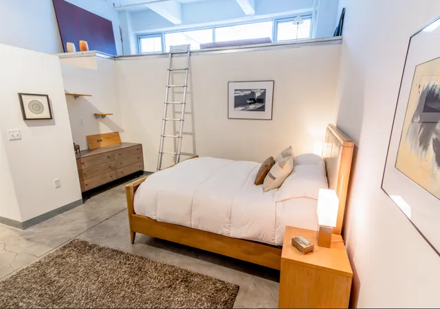 Photo 4 of Condo for sale at 700 Washington Ave N #507, Minneapolis, MN 55401 | MLS# 7119680 | Listing updated on 2026-09-11