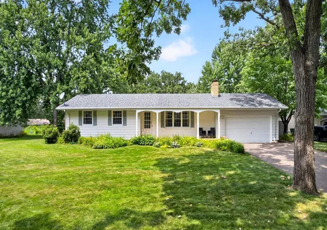 Photo 1 of Single family home for sale at 133 Craig Way Ne, Minneapolis, MN 55432 | MLS# 7119727 | Listing updated on 2026-09-14