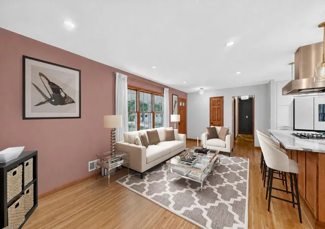 Photo 3 of Single family home for sale at 133 Craig Way Ne, Minneapolis, MN 55432 | MLS# 7119727 | Listing updated on 2026-09-14