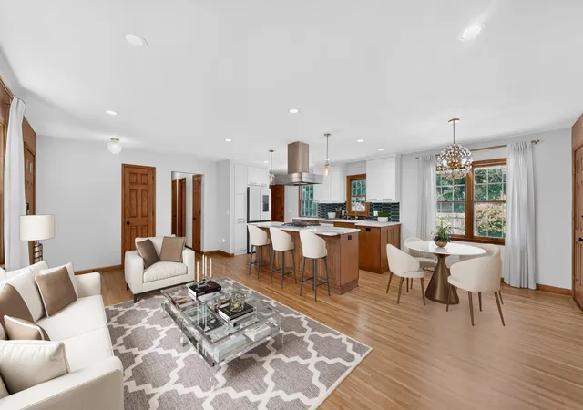 Photo 4 of Single family home for sale at 133 Craig Way NE, Minneapolis, MN 55432 | MLS# 7119727 | Listing updated on 2026-09-14
