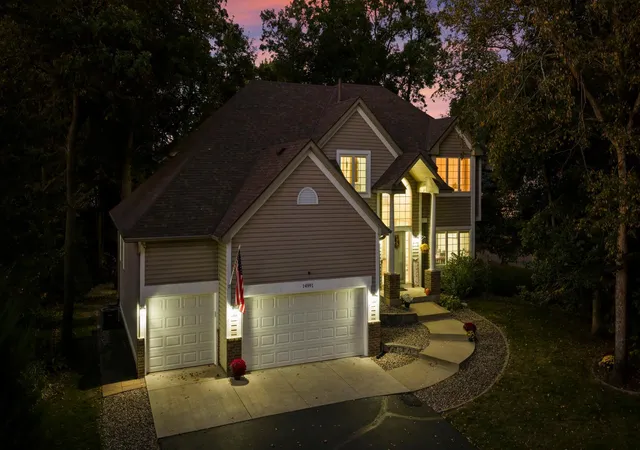 Photo 3 of Sale Pending at 14991 Creditview Dr, Savage, MN 55378 | MLS# 7119760 | Listing updated on 2026-09-11