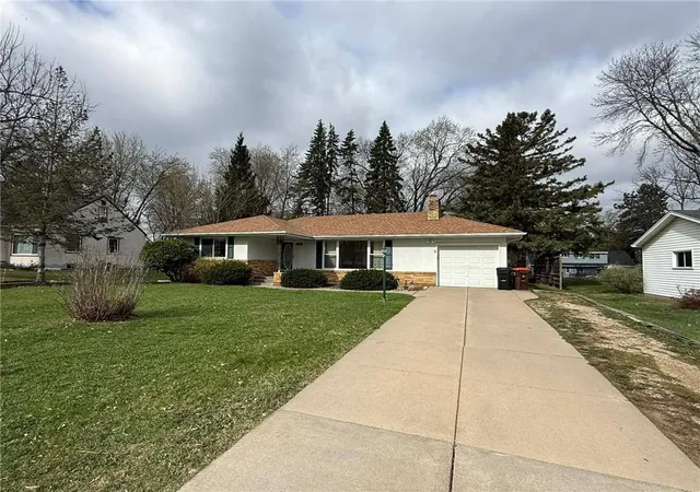 Photo 1 of Single family home for sale at 2187 Burr St N, Saint Paul, MN 55117 | MLS# 7119761 | Listing updated on 2026-09-10