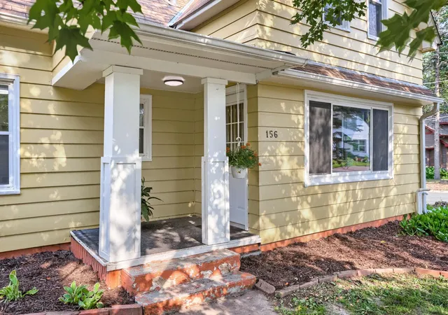 Photo 1 of Single family home for sale at 156 6th Street Nw, Forest Lake, MN 55025 | MLS# 7119777 | Listing updated on 2026-09-11