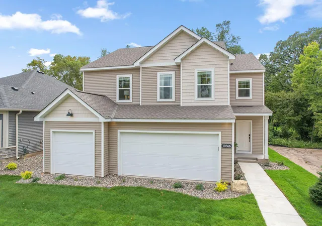 Photo 1 of Single family home for sale at 10566 Mississippi Dunes Trl S, Cottage Grove, MN 55016 | MLS# 7119838 | Listing updated on 2026-09-14