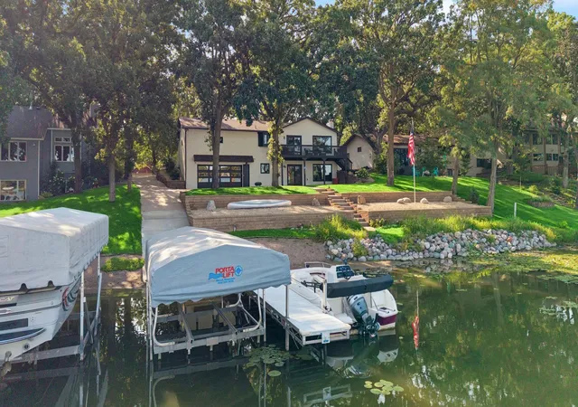 Photo 4 of Sale Pending at 13035 Kerry St NW, Minneapolis, MN 55448 | MLS# 7119881 | Listing updated on 2026-09-14