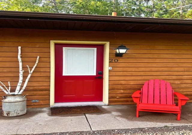 Photo 2 of Sale Pending at 15326 W Birch Point Rd #20, Hayward, WI 54843 | MLS# 7119894 | Listing updated on 2026-09-15