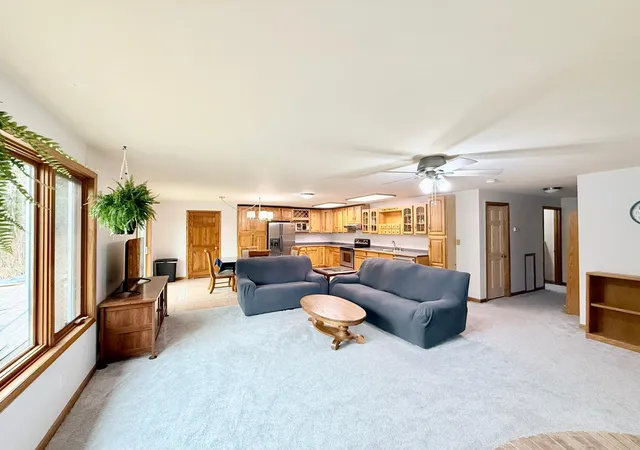 Photo 3 of Single family home for sale at 14255 Touve Rd, Herbster, WI 54844 | MLS# 7119929 | Listing updated on 2026-09-15