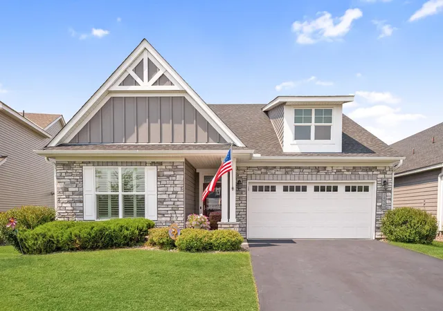 Photo 1 of Single family home for sale at 14940 Tiger St Nw, Anoka, MN 55303 | MLS# 7119942 | Listing updated on 2026-09-11