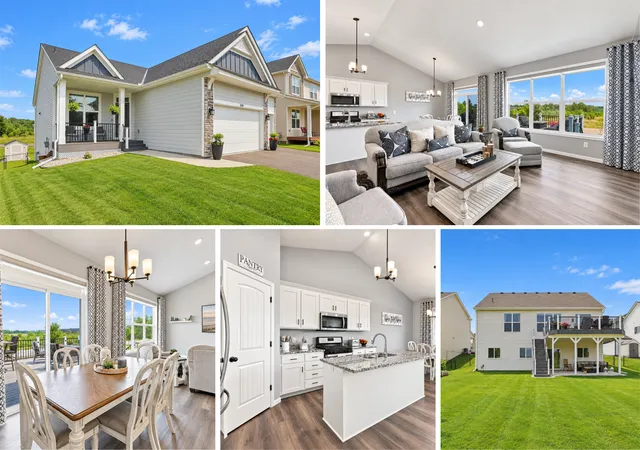 Photo 1 of Single family home for sale at 15039 Quintana St Nw, Anoka, MN 55303 | MLS# 7119966 | Listing updated on 2026-09-10