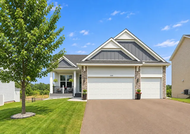 Photo 3 of Single family home for sale at 15039 Quintana St NW, Anoka, MN 55303 | MLS# 7119966 | Listing updated on 2026-09-10