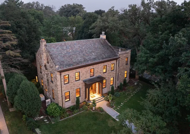 Photo 1 of Mansion for sale at 4649 E Lake Harriet Pkwy, Minneapolis, MN 55419 | MLS# 7119976 | Listing updated on 2026-09-15