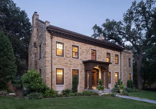 Photo 2 of Mansion for sale at 4649 E Lake Harriet Pkwy, Minneapolis, MN 55419 | MLS# 7119976 | Listing updated on 2026-09-15