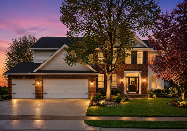 Photo 1 of Sale Pending at 16555 77th Circle N, Maple Grove, MN 55311 | MLS# 7120023 | Listing updated on 2026-09-11