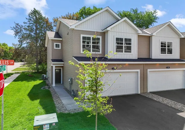 Photo 4 of Sale Pending at 1518 Trellis Ln, Saint Paul, MN 55118 | MLS# 7120040 | Listing updated on 2026-09-10