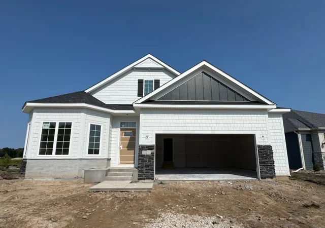 Photo 1 of Sale Pending at 8176 Haywood Dr, Circle Pines, MN 55014 | MLS# 7120109 | Listing updated on 2026-09-14
