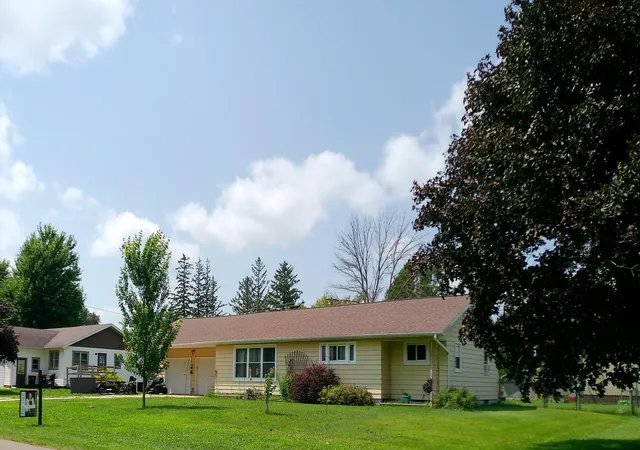 Photo 1 of Single family home for sale at 110 Robert St, Ostrander, MN 55961 | MLS# 7120111 | Listing updated on 2026-09-14