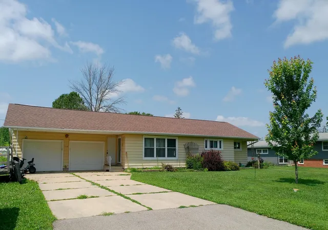 Photo 3 of Single family home for sale at 110 Robert St, Ostrander, MN 55961 | MLS# 7120111 | Listing updated on 2026-09-14