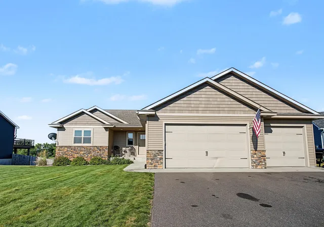 Photo 3 of Single family home for sale at 1763 Otter Way, New Richmond, WI 54017 | MLS# 7120157 | Listing updated on 2026-09-15