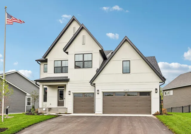 Photo 1 of Single family home for sale at 14713 Kingsview Ln N, Dayton, MN 55327 | MLS# 7120158 | Listing updated on 2026-09-15