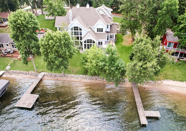 Single family home for sale at 22195 Broadwater Dr, Pelican Rapids, MN 56572 | MLS# 7120169