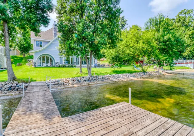 Photo 3 of Single family home for sale at 22195 Broadwater Dr, Pelican Rapids, MN 56572 | MLS# 7120169 | Listing updated on 2026-10-06