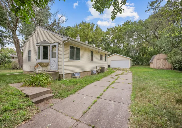 Photo 1 of Sale Pending at 4653 Jackson St Ne, Hilltop, MN 55421 | MLS# 7120233 | Listing updated on 2026-09-15