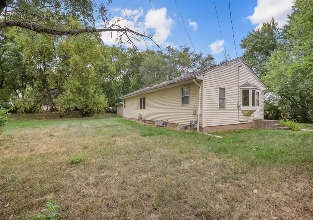 Photo 2 of Sale Pending at 4653 Jackson St Ne, Hilltop, MN 55421 | MLS# 7120233 | Listing updated on 2026-09-15