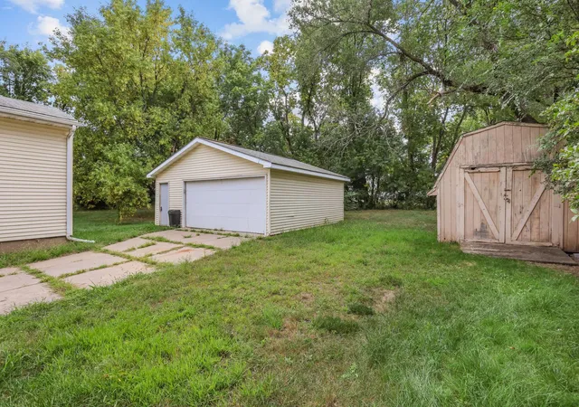 Photo 3 of Sale Pending at 4653 Jackson St Ne, Hilltop, MN 55421 | MLS# 7120233 | Listing updated on 2026-09-15