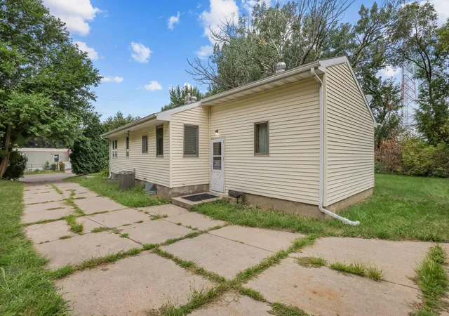 Photo 3 of Sale Pending at 4653 Jackson St Ne, Hilltop, MN 55421 | MLS# 7120233 | Listing updated on 2026-09-15