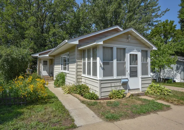 Photo 1 of Sale Pending at 111 12th Avenue N, Waite Park, MN 56387 | MLS# 7120245 | Listing updated on 2026-09-29