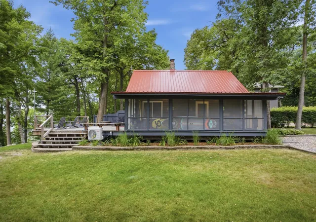 Photo 3 of Single family home for sale at 44591 Crystal Hills Way, Pelican Rapids, MN 56572 | MLS# 7120360 | Listing updated on 2026-09-10