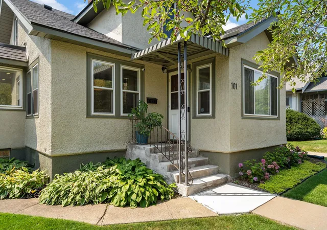 Photo 1 of Single family home for sale at 101 E 48th Street, Minneapolis, MN 55419 | MLS# 7120423 | Listing updated on 2026-09-10