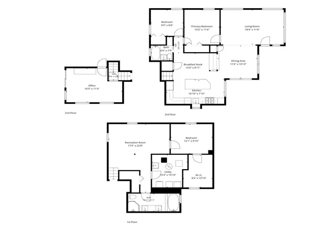 Photo 51 of Sale Pending at 101 E 48th Street, Minneapolis, MN 55419 | MLS# 7120423 | Listing updated on 2026-09-29