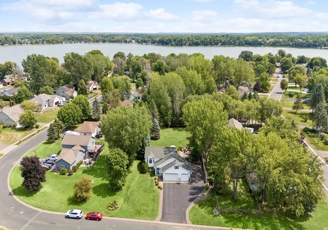 Photo 3 of Sale Pending at 29527 295th Lane, Lindstrom, MN 55045 | MLS# 7120428 | Listing updated on 2026-09-14