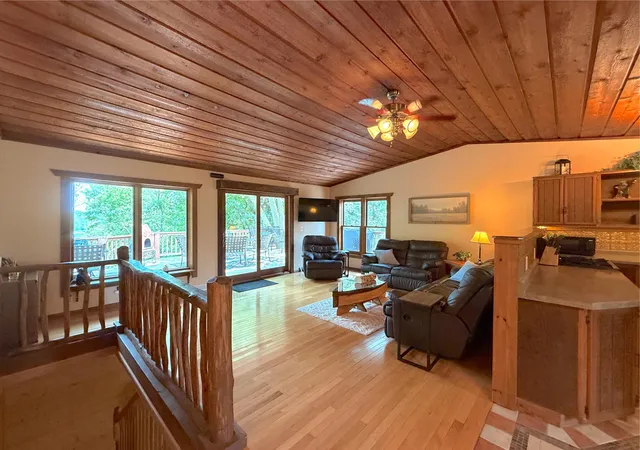Photo 4 of Single family home for sale at 4562 Fillmore Ave NW, Maple Lake, MN 55358 | MLS# 7120441 | Listing updated on 2026-10-19