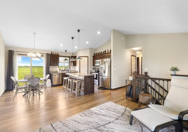 Photo 3 of Single family home for sale at 4124 Eaton Cir NE, Monticello, MN 55362 | MLS# 7120448 | Listing updated on 2026-09-14
